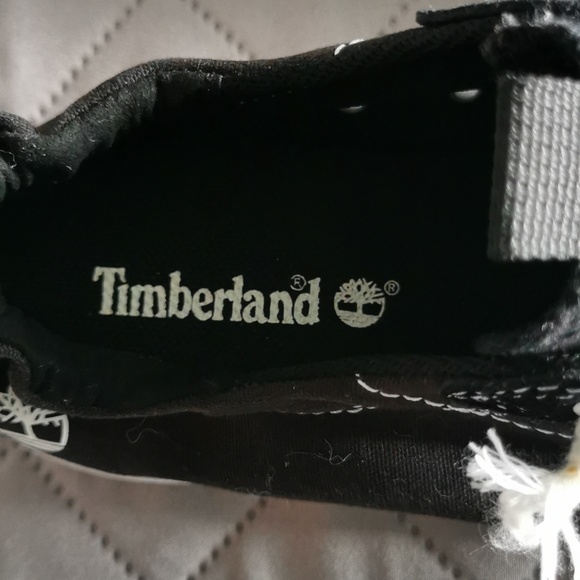 Timberland shoes - Picture 3 of 8